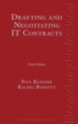 Image for Drafting and Negotiating IT Contracts