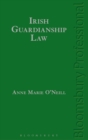 Image for Irish guardianship law and practice