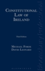 Image for Constitutional law in Ireland