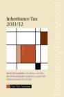 Image for Core Tax Annual: Inheritance Tax 2011/12