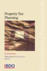 Image for Property Tax Planning