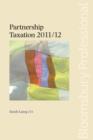 Image for Partnership Taxation 2011/12