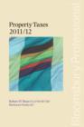 Image for Property Taxes 2011/12