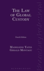 Image for The law of global custody