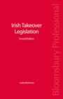 Image for Irish takeover legislation