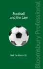 Image for The law relating to football
