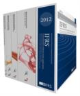 Image for PWC IFRS Reporting 2012 Pack