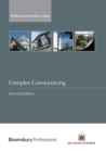 Image for Complex Conveyancing