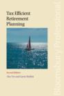 Image for Tax Efficient Retirement Planning