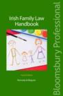 Image for Irish Family Law Handbook