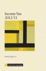 Image for Core Tax Annual: Income Tax 2012/13