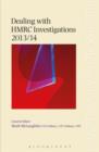 Image for HMRC Investigations Handbook 2014/15