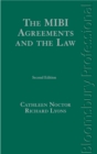 Image for The MIBI agreements and the law