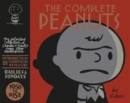 Image for The Complete Peanuts 1950-1952