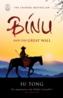 Image for Binu and the Great Wall of China