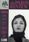 Image for The Paris Review : Issue 186