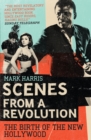 Image for Scenes from a revolution  : the birth of the new Hollywood