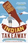 Image for Indian takeaway  : a very British story