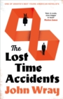 Image for The Lost Time Accidents