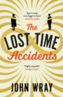 Image for The lost time accidents