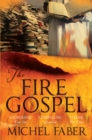 Image for The fire gospel