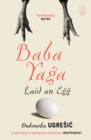 Image for Baba Yaga Laid an Egg