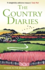 Image for The country diaries  : a year in the British countryside