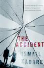 Image for The accident  : a novel