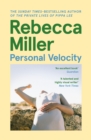 Image for Personal Velocity