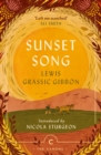 Image for Sunset song