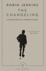 Image for The changeling