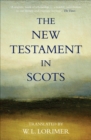 Image for The New Testament in Scots