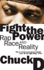 Image for Fight the power: rap, race, and reality with Yusuf Jah.