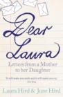 Image for Dear Laura: letters from a mother to her daughter