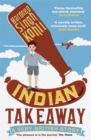 Image for Indian takeaway: a very British story