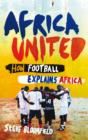 Image for AFRICA UNITED EXP