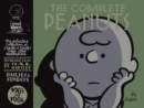 Image for The Complete Peanuts 1965-1966