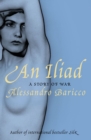 Image for An Iliad: a story of war