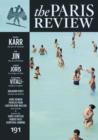 Image for The Paris Review : Issue 191