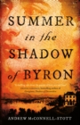 Image for Summer in the Shadow of Byron