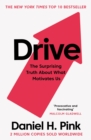 Image for Drive: the surprising truth about what motivates us