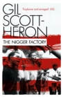 Image for The nigger factory