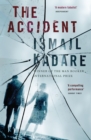 Image for The accident: a novel