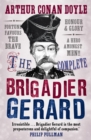 Image for The Complete Brigadier Gerard Stories
