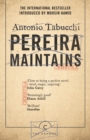 Image for Pereira maintains : 38