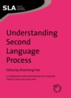 Image for Understanding second language process