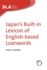 Image for Japan&#39;s built-in lexicon of English-based loanwords