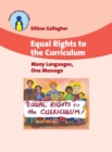 Image for Equal rights to the curriculum  : many languages, one message