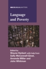 Image for Language and Poverty