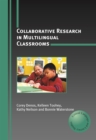 Image for Collaborative research in multilingual classrooms